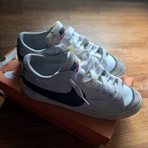 Nike blazers